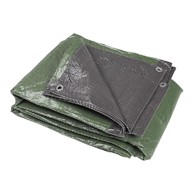 Cerada 100 gsm 6x8 m