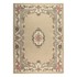 FLAIR RUGS Bež vuneni tepih Aubusson, 120 x 180 cm
