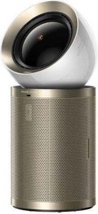 DREAME Pročišćivač zraka AIRPURSUE PM10, CADR 300 m³/h, filtracija 99,97 %, LCD zaslon, glasovni asistent