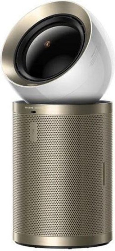 DREAME Pročišćivač zraka AIRPURSUE PM10, CADR 300 m³/h, filtracija 99,97 %, LCD zaslon, glasovni asistent