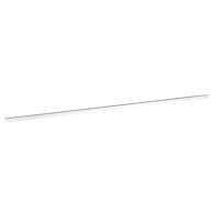 ALPHACOOL Cijev HardTube, borosilikatno staklo, 13/10mm, 60cm