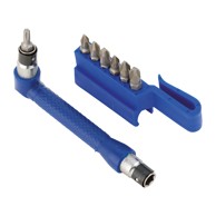 LUX TOOLS Set odvijača