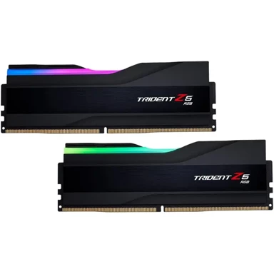 G.SKILL Radna memorija Trident Z5 RGB, 48 GB (2x24 GB), DDR5, 7200 MHz