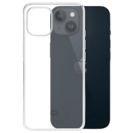 MOBILIZE TPU stražnja futrola za Apple iPhone 14, prozirna