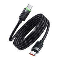 MCDODO Kabel CCA-2000 USB-C na USB-C, 60W, samonavijajući, 1.2 m