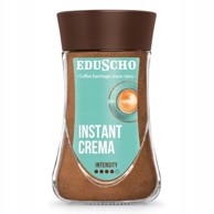 TCHIBO EDUSCHO Instant Crema 180 g