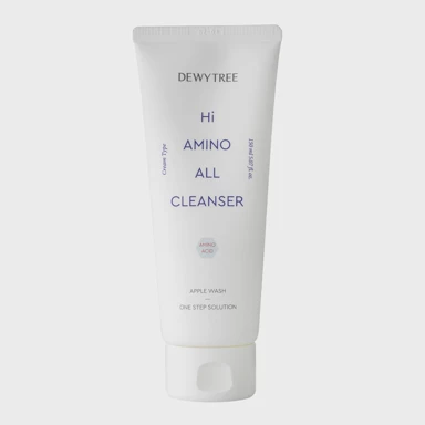 DEWYTREE Gel za čišćenje lica Hi Amino All Cleanser 150 ml