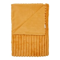  CATHERINE LANSFIELD Deka od mikropliša, 130x170 cm, Cosy Ribbed