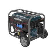 BORMANN Benzinski agregat BGB6000 PRO 5 KW ES