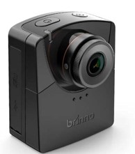 BRINNO Kamera za time-lapse snimanje BCC2000 Plus, 1080P HDR, građevinska