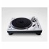 TECHNICS Gramofon SL-1200GR2, srebrni