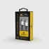 GEMBIRD HDMI kabel CCB-HDMIL-1.5M, 1.5 m, HDMI Type A (Standard), crni