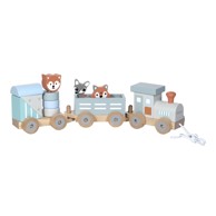 KINDSGUT Igračka Train