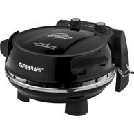 G3FERRARI Pekač za pizzu Napoletana G 10032, crni