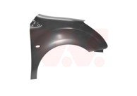 VAN WEZEL Blatobran Citroen Berlingo 08-18, prednji, desni, Partner, 0905656