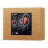 NACON Gaming stolica CH-310, crvena