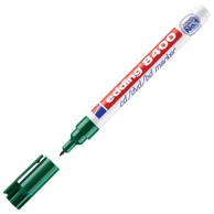 EDDING Marker za CD/DVD permanentni 0,5-1mm 8400 zeleni