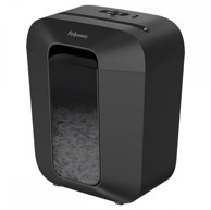 FELLOWES Uništavač papira Powershred LX45, 17 L, 8 listova, P-4