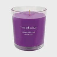 PRICE'S CANDELS Svijeća jar Mixed Berries