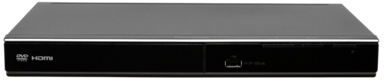 PANASONIC DVD player S700EG-K crni