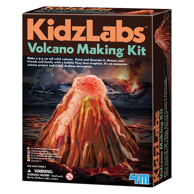 4M Set za izradu vulkana 3230