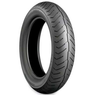 BRIDGESTONE Motociklistička guma 130/70R18 63V G853