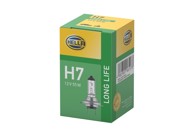 HELLA Žarulja H7 12V 55W 8GH007157201 PX26D HALOGENA LONG LIFE