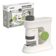 MIDEER Dječji mikroskop MD2227-CT01