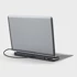 DIGITUS USB-C docking station 12-port 8K