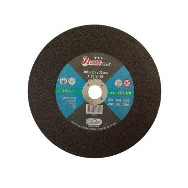 Rezna ploča Q 300 FE