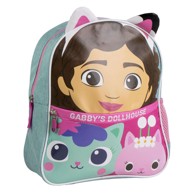CERDA Ruksak za vrtić Gabby´s Dollhouse