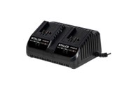 STALCO Punjač BCS20-2X4A S-97392