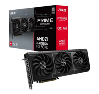 ASUS Grafička kartica Prime RX 9070 O16G 16GB GDDR6