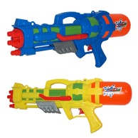 DENIS TOYS Pištolj na vodu, 48 cm