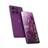 MOTOROLA Edge 60 Pro, 12/512 GB, Sparkling Grape Purple