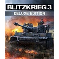 Igra za PC: Blitzkrieg 3 - Digital Deluxe Edition Upgrade