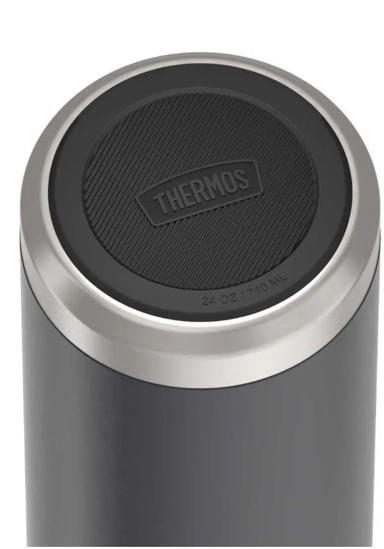 THERMOS Mobilna termos šalica, 710 ml, granitna 