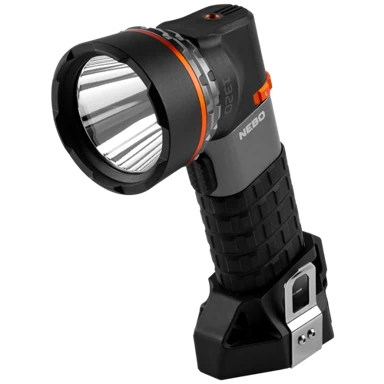 NEBO Ručna svjetiljka NEB-SPT-1000-G, LED, 780 lm, 9000 mAh, IP67