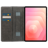 MOBILIZE Futrola Premium Folio, za Samsung Galaxy Tab S11, PU koža, crna