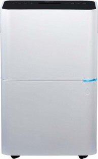 QLIMA Odvlaživač zraka D820A Smart, 100-130 m³