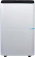 QLIMA Odvlaživač zraka D820A Smart, 100-130 m³