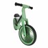 TRIKE FIX Balans bicikl LED, zeleni