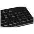 A4TECH Tipkovnica KR-85 USB QWERTY, crna