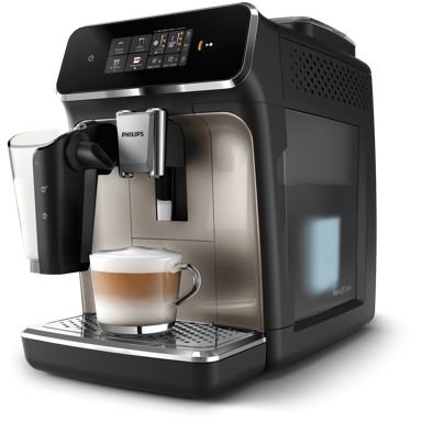 PHILIPS Aparat za kavu Serije 2300 EP2339/40, automatski espresso