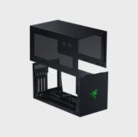 RAZER Vanjsko kućište za grafičku karticu Core X V2 RC21-02270200-R3M1, eGPU, Thunderbolt 5, bez napajanja