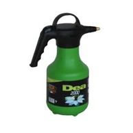 VOLPI Tlačna prskalica DEA 2 l 2 bar