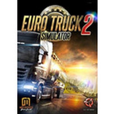 Igra za PC: Euro Truck Simulator 2