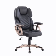 ELEMENT Gaming stolica Creative, crna