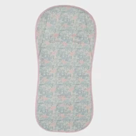 ZOPA Zračni univerzalni umetak za kolica BREEZE JUNGLE, rozi