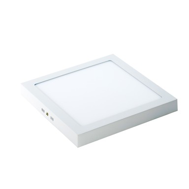 FEROTEHNA SLIM Nadgradna LED rasvjeta, 24W, 1800 lm, 4000K, okrugla